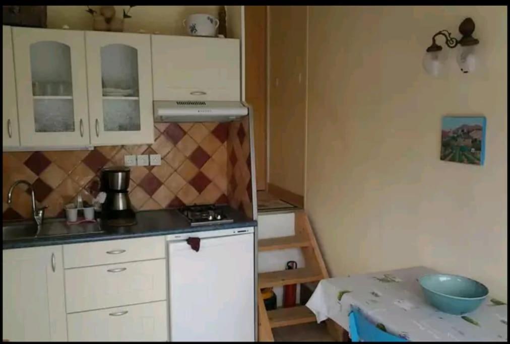 Incredible Apartment Near The Sea And Calanque ลาซิโอตาต์ ภายนอก รูปภาพ