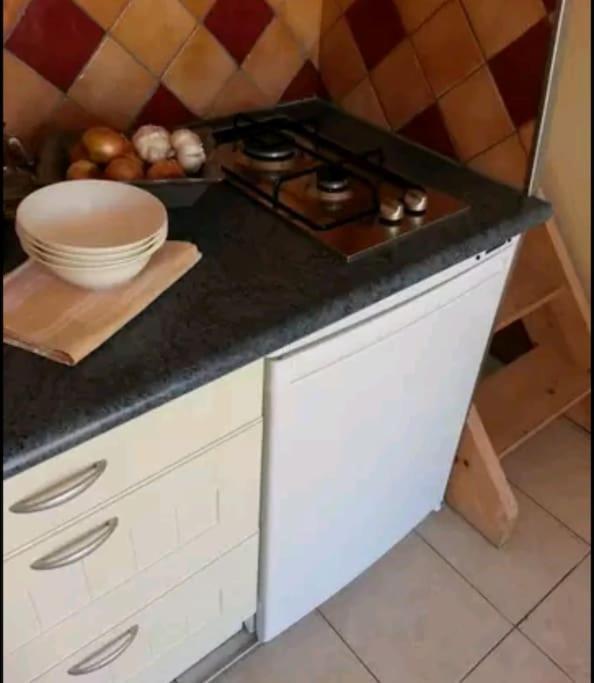 Incredible Apartment Near The Sea And Calanque ลาซิโอตาต์ ภายนอก รูปภาพ